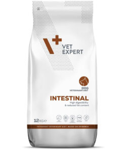 VetExpert Intestinal 12kg Ξηρά Τροφή για Ενήλικους Σκύλους