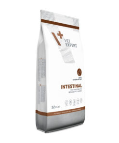 Alternative view of VetExpert Intestinal 12kg Ξηρά Τροφή για Ενήλικους Σκύλους