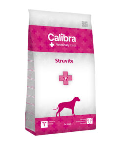 Calibra Calibra Vet Dog Struvite 2kg