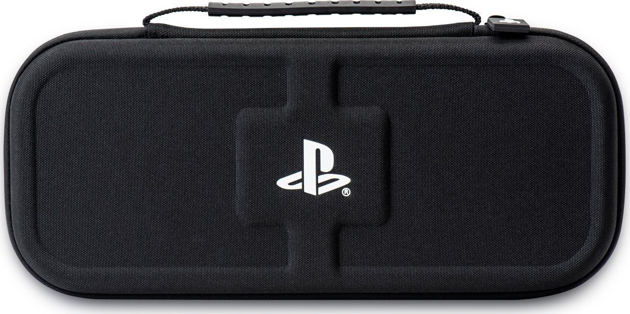 Nacon Θήκη Μεταφοράς για Κονσόλα Playstation Portal Μαύρη - Image 2