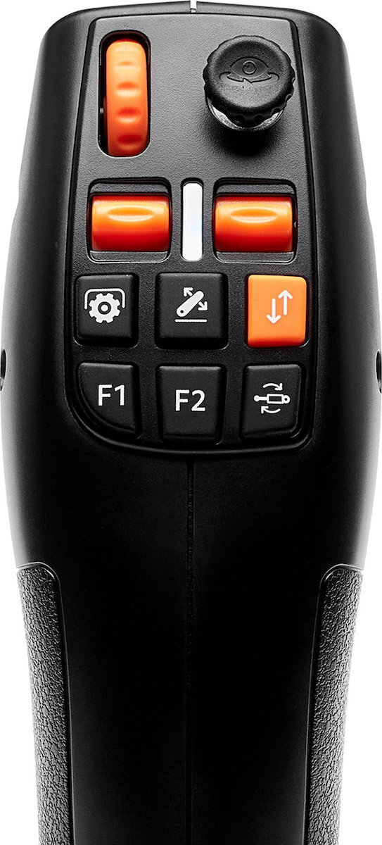Thrustmaster Simtask Farmstick X Συμβατό με PC / Xbox One / Xbox Series X/S - Image 2