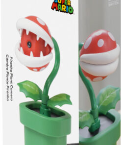 Nintendo Piranha Plant Camera για Switch / Switch 2 σε Πολύχρωμο χρώμα