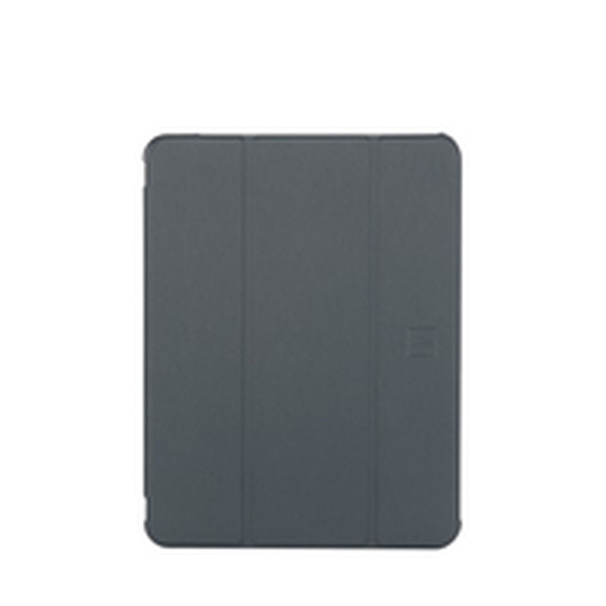 Tucano Flip Cover Γκρι - Image 2