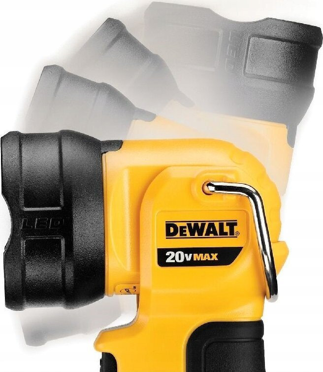 Dewalt Σετ Δράπανο, Κρουστικό Δραπανοκατσάβιδο & Πιστολέτο - Image 3