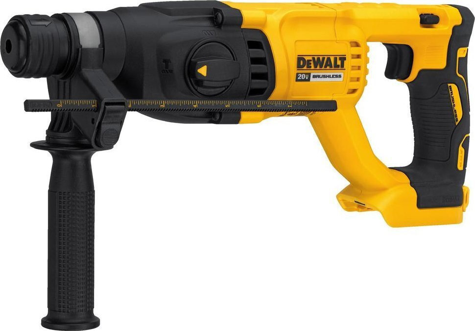 Dewalt Σετ Δράπανο, Κρουστικό Δραπανοκατσάβιδο & Πιστολέτο - Image 7