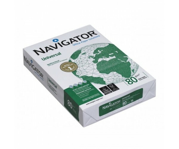 Navigator Universal Χαρτί A4 80gr/m² - Image 4