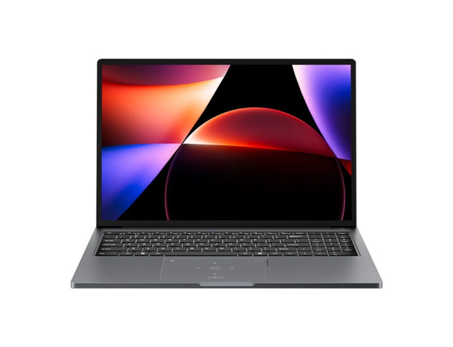 BlackView Acebook 12 16" IPS FHD+ (i5-12450H/16GB/512GB SSD/W11 Pro) (International English Keyboard)