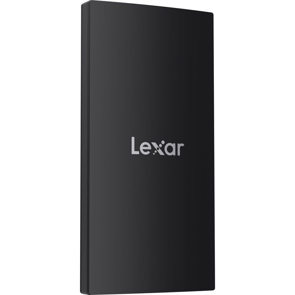Lexar SL300 USB 3.2 SSD - Image 4