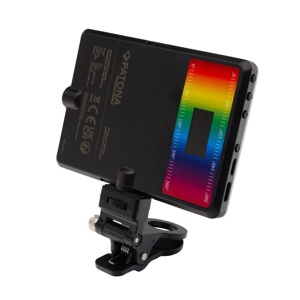 Smartphone Rgb Bi Colour Light Patona Premium - Image 4