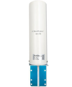 Qoltec 57044 Εξωτερική Κεραία 4G Πανκατευθυντική 5dBi με σύνδεση SMA