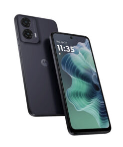 Motorola Moto G35 5G (4/256GB) Midnight Black