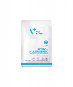 VetExpert Υγρή Τροφή για Γάτες σε Φακελάκι 100gr