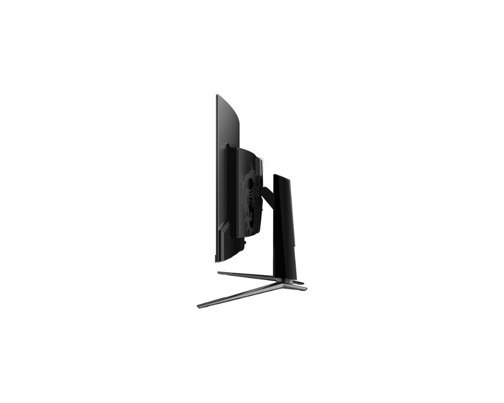 MSI MPG 321CURX QD-OLED 31.5" QD-OLED HDR Curved 4K 3840x2160 - Image 5