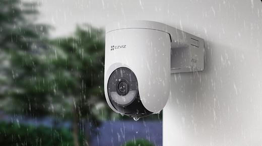 Ezviz IP Αδιάβροχη Κάμερα Wi-Fi Full HD+ 4MP - Image 15