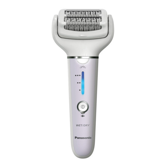Panasonic Σετ Αποτρίχωσης Epilator - Image 6