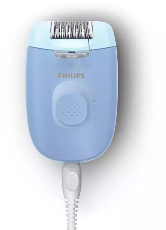 Philips Satinelle Essential Αποτριχωτική Μηχανή Epilator - Image 12