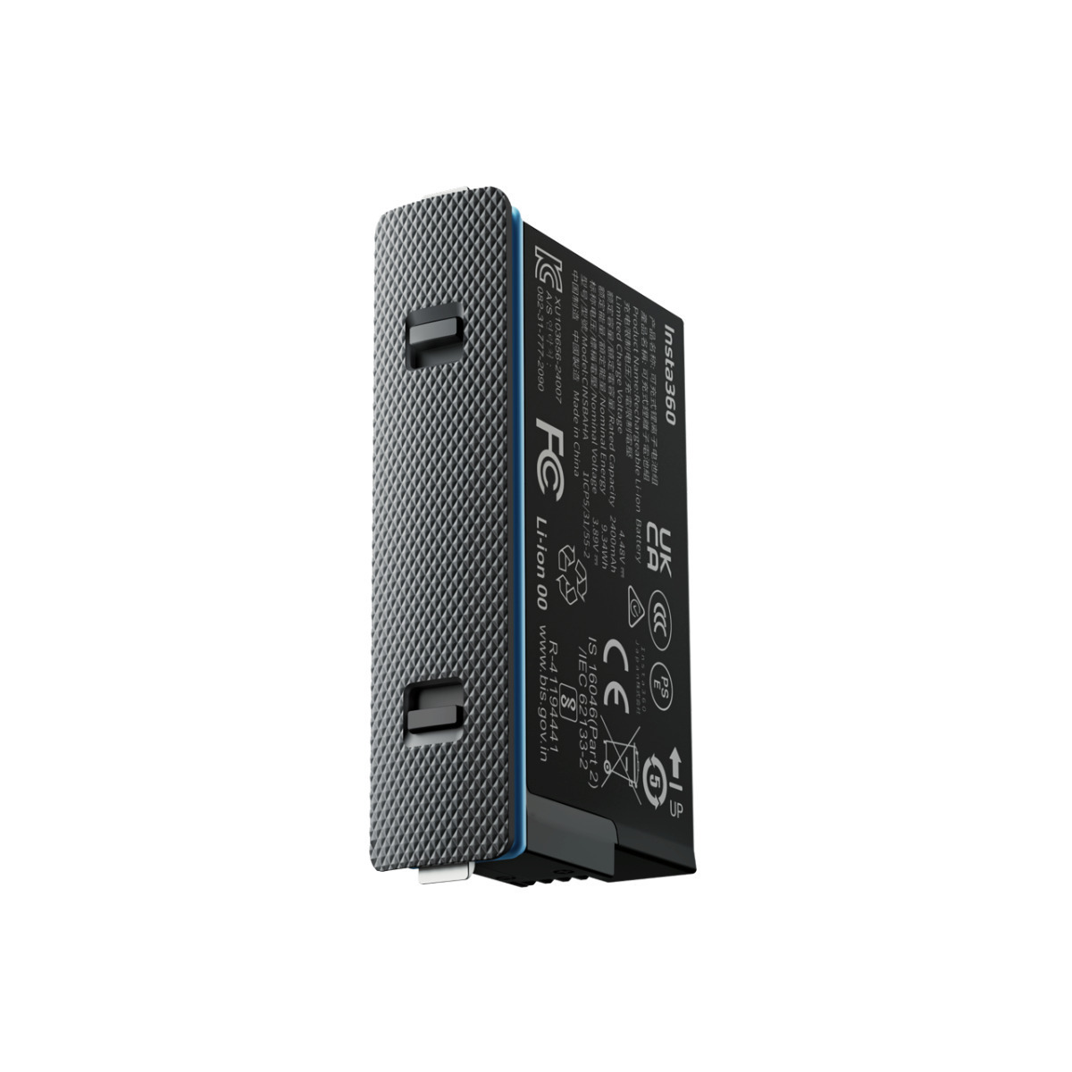 Insta360 Μπαταρία CINSBAHA 2400mAh X5 για Insta360
