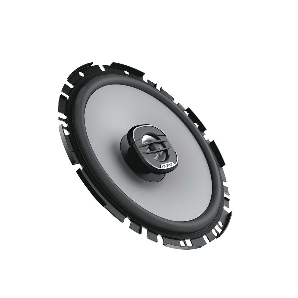 Hertz Σετ Ηχεία Αυτοκινήτου Uno K 170 6.75" με 70W RMS (2 Δρόμων) - Image 3