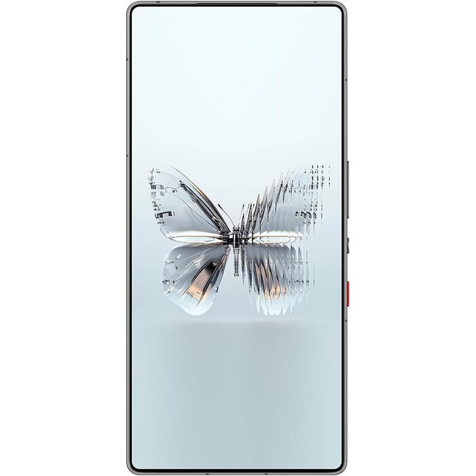 Nubia RedMagic 10 Pro 5G Dual SIM (16/512GB) Moonlight - Image 3