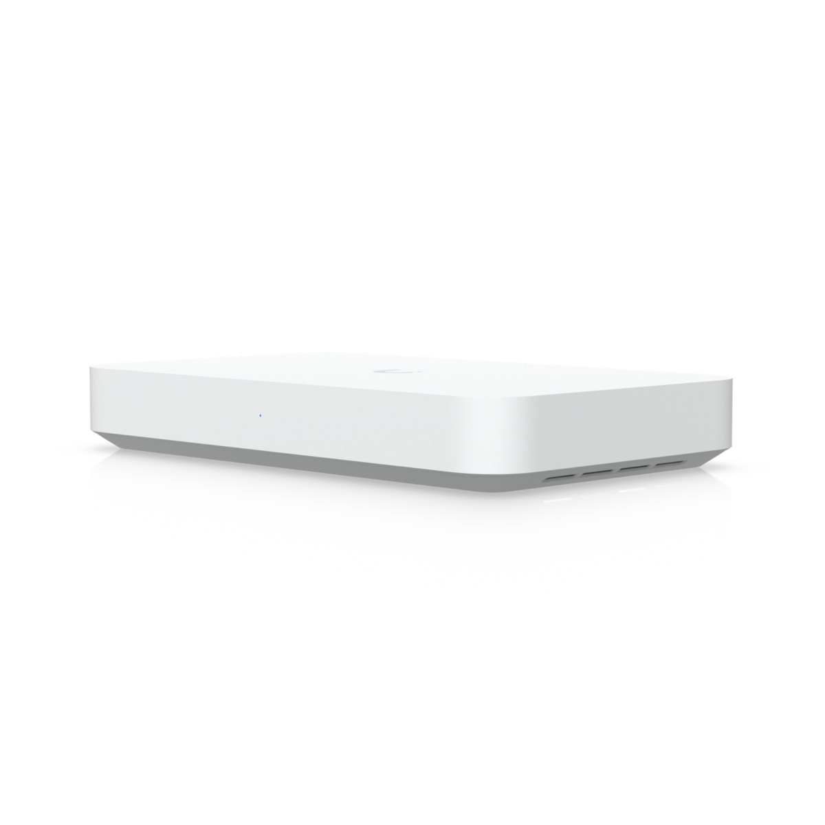 Ubiquiti Uxg-fiber Unifi Dual Wan Gateway Fiber Quad-core 2200mhz 4gb 1x10gbe Wan 1xsfp+ Wan 4x2.5gbe 1xsfp+ Lan 1xpoe-out - Image 2
