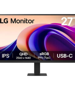 LG 32U631A-B IPS HDR QHD 2560x1440