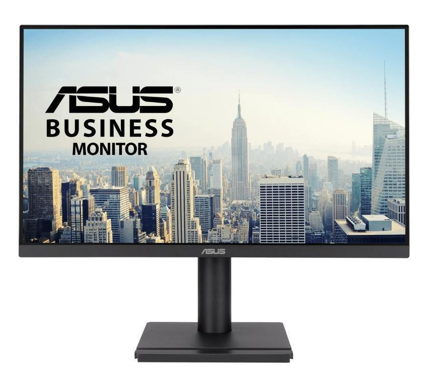 Asus VA249QGS 23.8" IPS FHD 1920x1080 - Image 2