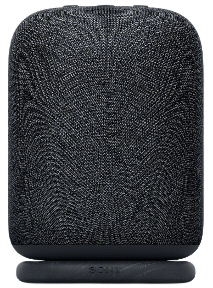 Sony LinkBuds Bluetooth 10W Μαύρο