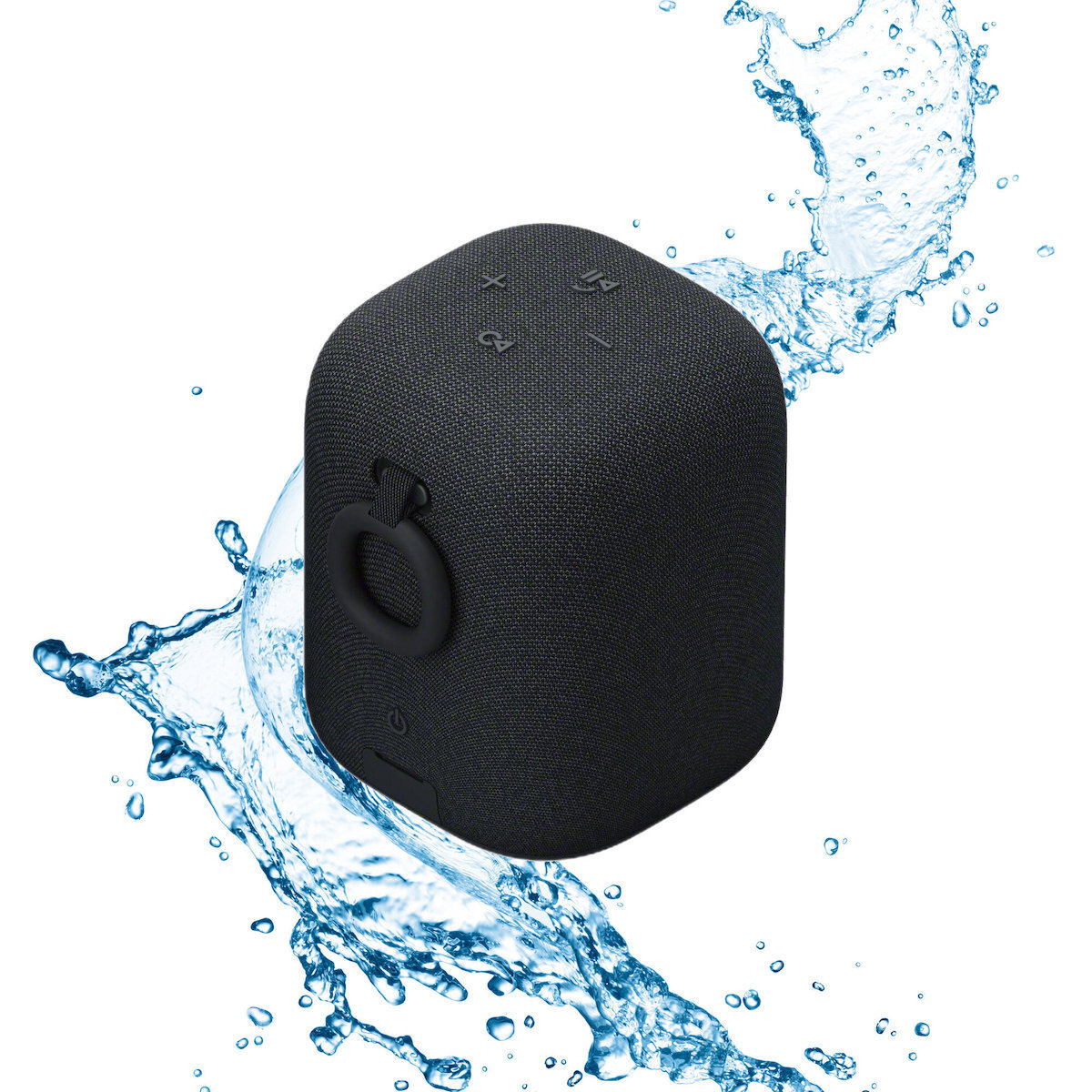 Sony LinkBuds Bluetooth 10W Μαύρο - Image 2