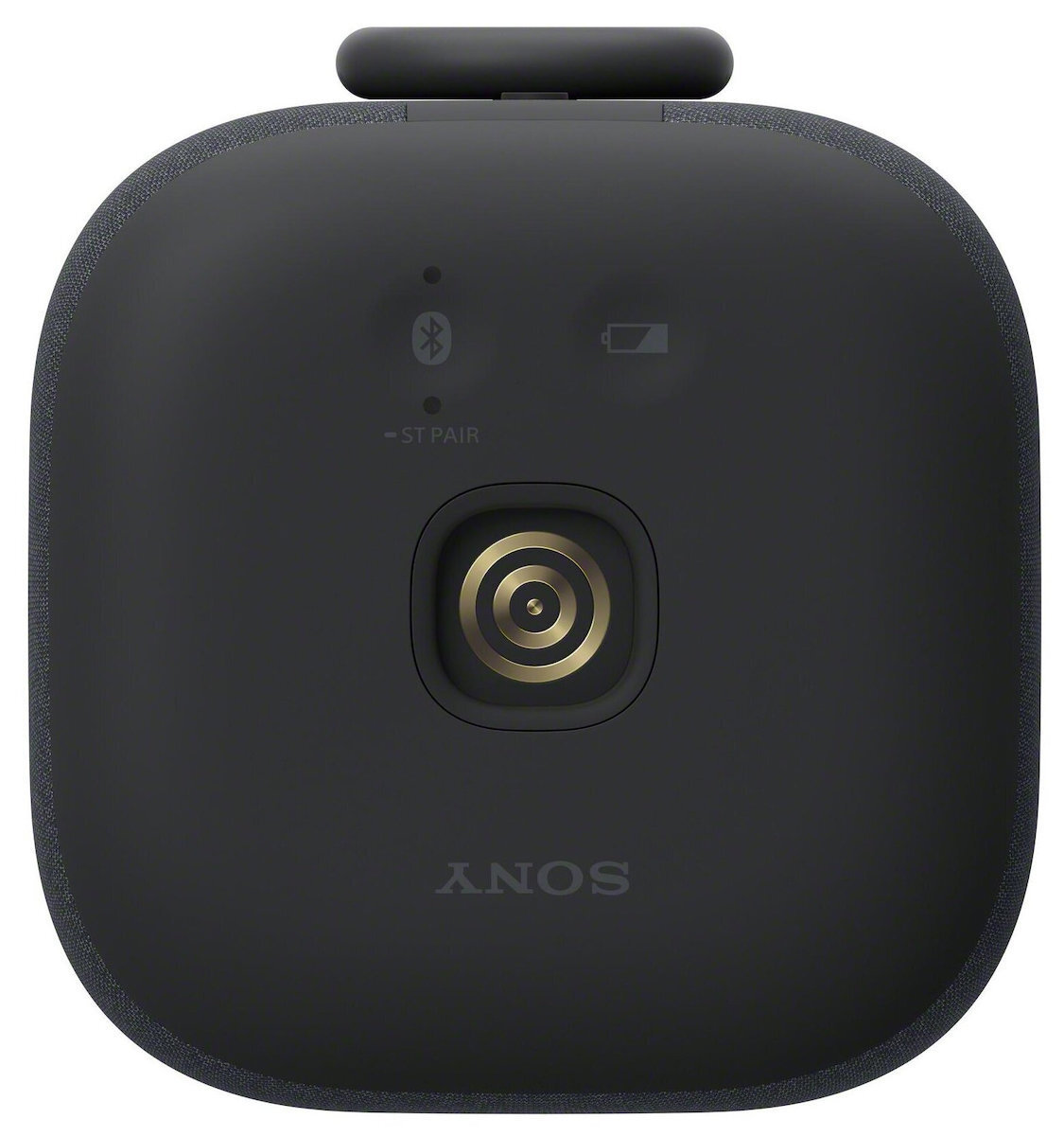 Sony LinkBuds Bluetooth 10W Μαύρο - Image 6