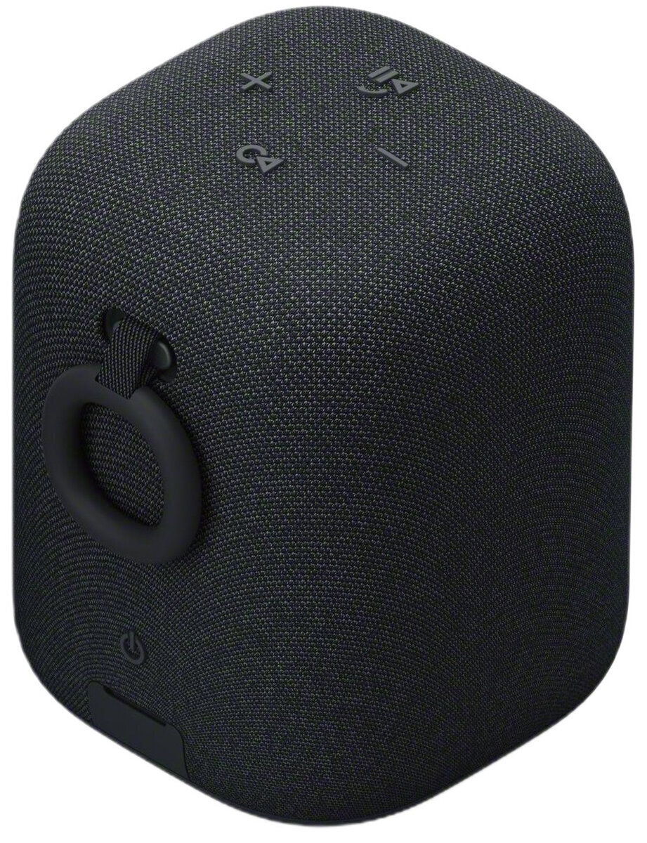 Sony LinkBuds Bluetooth 10W Μαύρο - Image 7