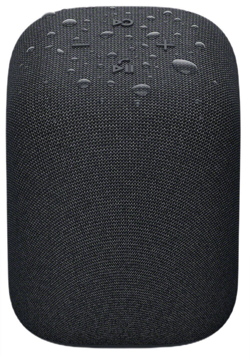 Sony LinkBuds Bluetooth 10W Μαύρο - Image 8