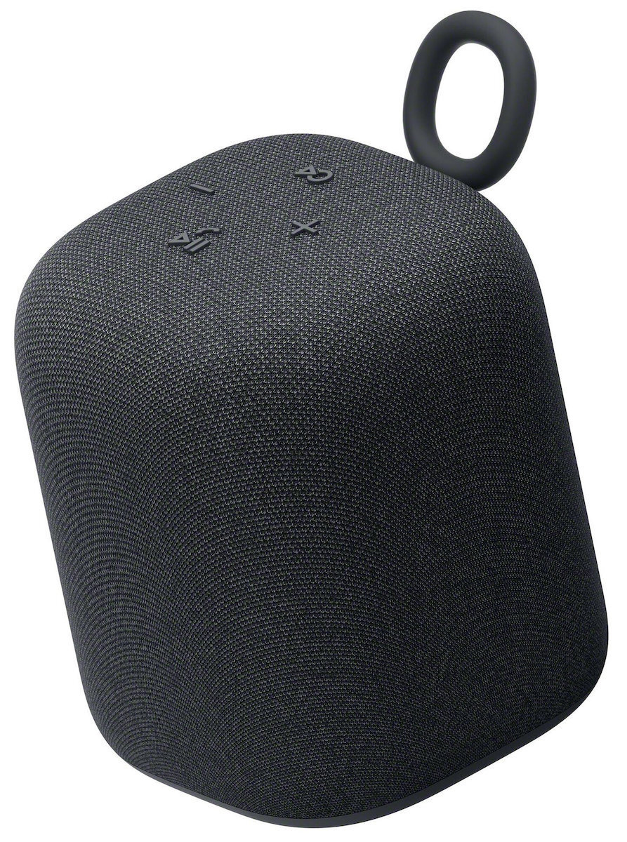 Sony LinkBuds Bluetooth 10W Μαύρο - Image 9