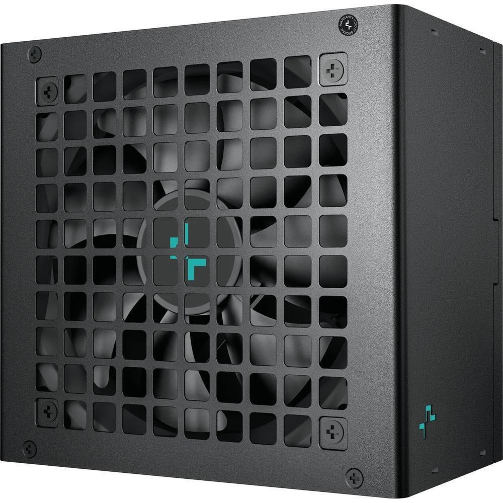 Deepcool PN650D 650W Μαύρο Τροφοδοτικό Υπολογιστή Full Wired 80 Plus Gold - Image 4