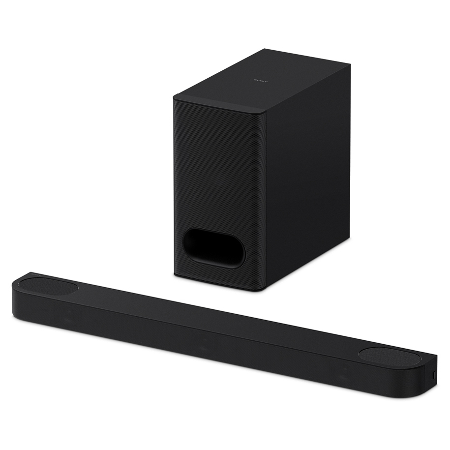 Sony BRAVIA Theatre Bar 6 3.1.2 με Bluetooth & HDMI