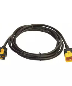 Power Cord Locking C19 To C20 3.0m