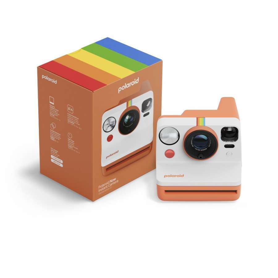 Polaroid Now Gen 3 Instant - Image 7