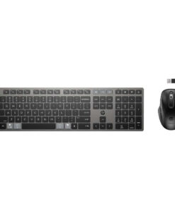 HP 720 Multi-Device Ασύρματο - Σετ με Ποντίκι International English