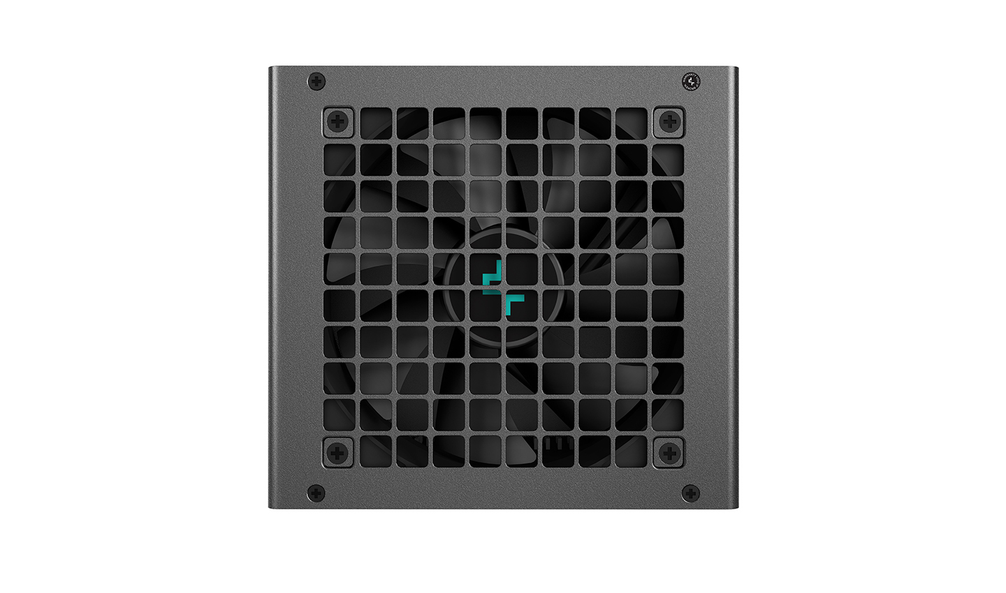Deepcool PN850D 850W Μαύρο Τροφοδοτικό Υπολογιστή Full Wired 80 Plus Gold - Image 2