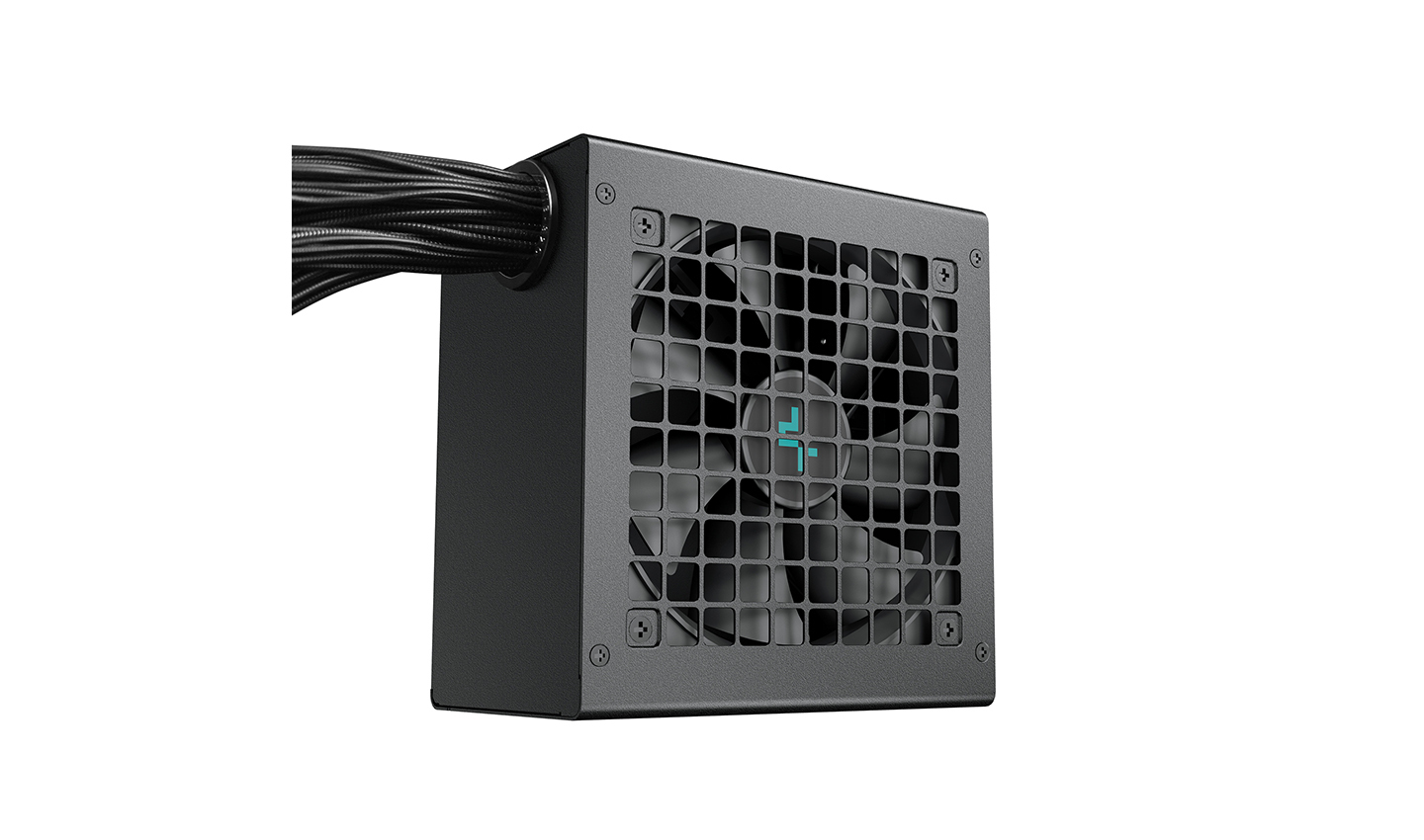 Deepcool PN850D 850W Μαύρο Τροφοδοτικό Υπολογιστή Full Wired 80 Plus Gold - Image 4