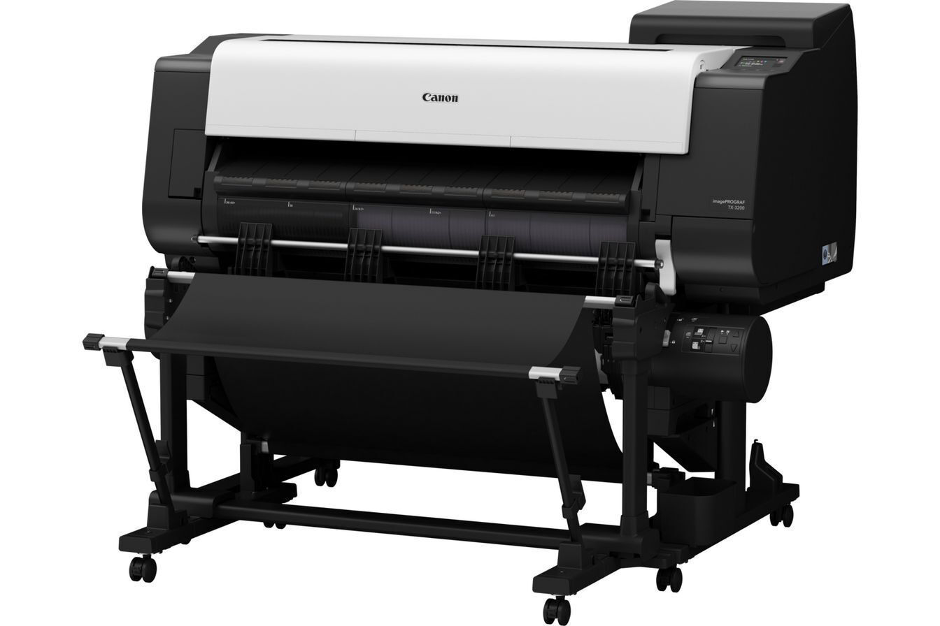 Canon Plotter με Wi-Fi - Image 2