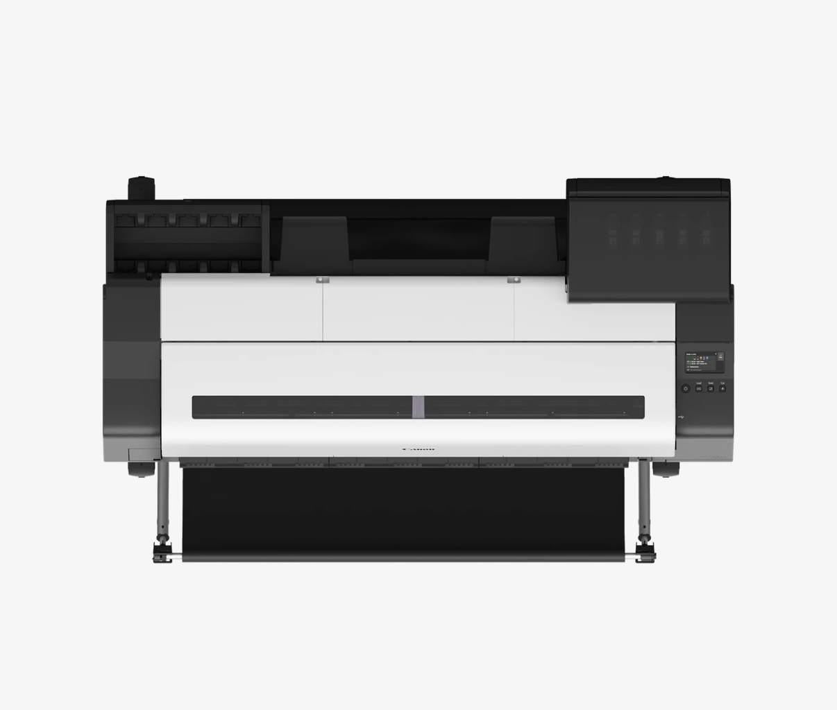 Canon Plotter με Wi-Fi - Image 4