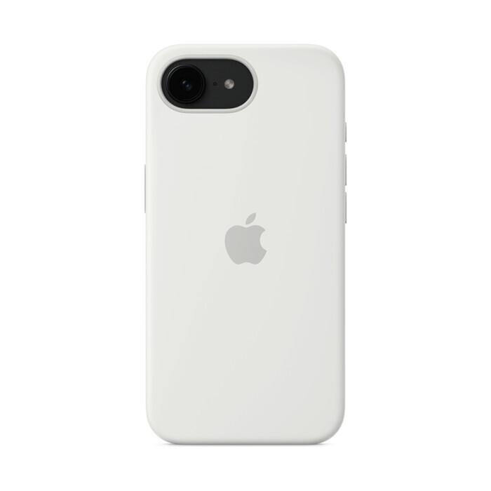 Apple Silicone Case (iPhone 16e) - Image 2