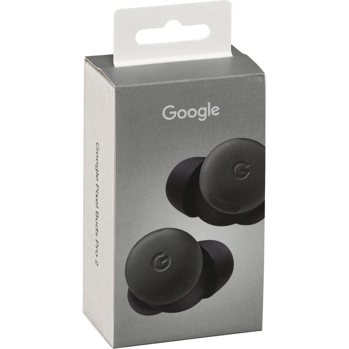 Google Pixel Buds Pro 2 Bluetooth Handsfree Ακουστικά με Αντοχή στον Ιδρώτα και Θήκη Φόρτισης Hazel - Image 4