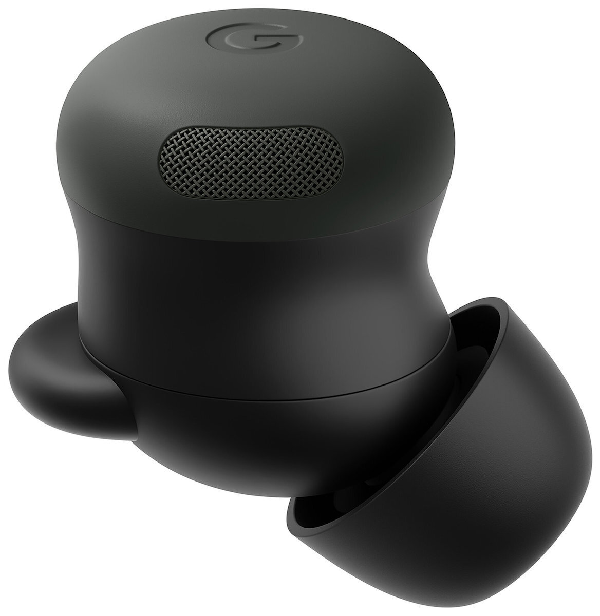 Google Pixel Buds Pro 2 Bluetooth Handsfree Ακουστικά με Αντοχή στον Ιδρώτα και Θήκη Φόρτισης Hazel - Image 6