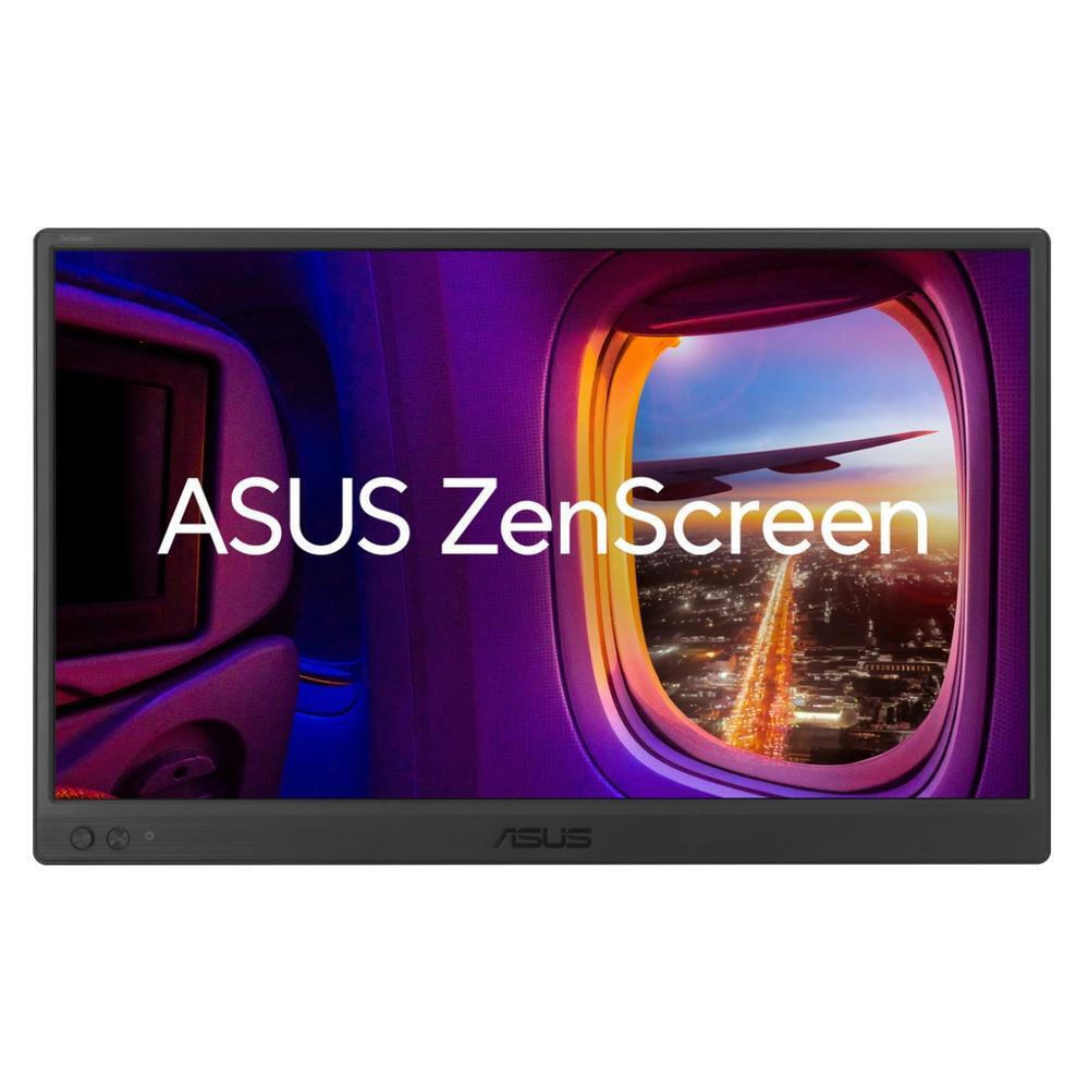 Asus ZenScreen MB169CK 15.6" IPS HDR FHD 1920x1080