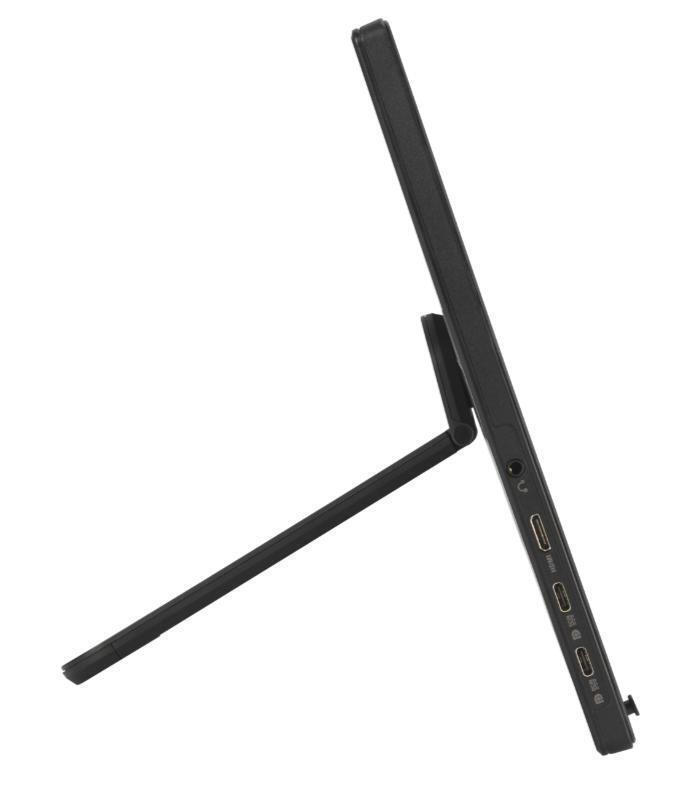 Asus ZenScreen MB169CK 15.6" IPS HDR FHD 1920x1080 - Image 4