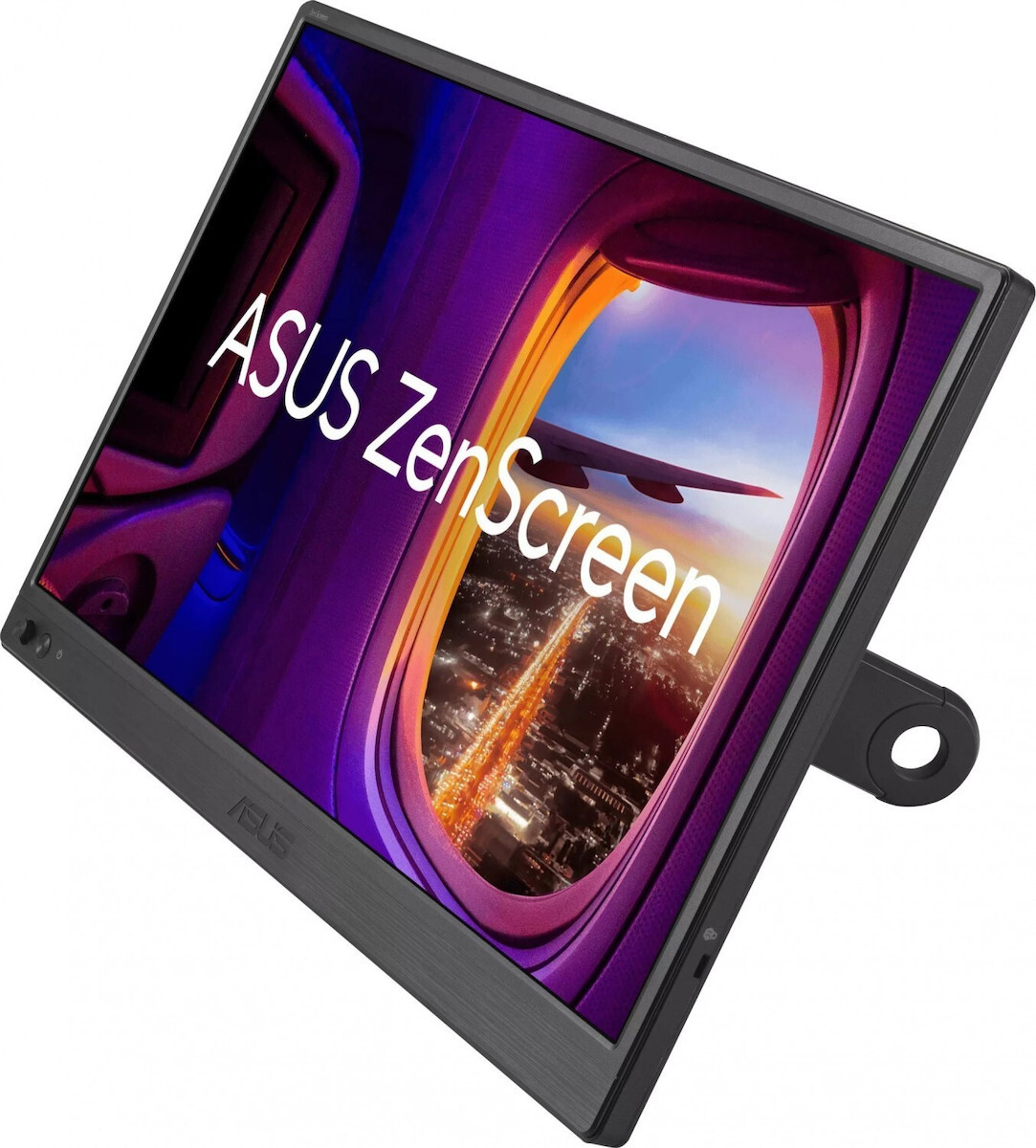 Asus ZenScreen MB169CK 15.6" IPS HDR FHD 1920x1080 - Image 7