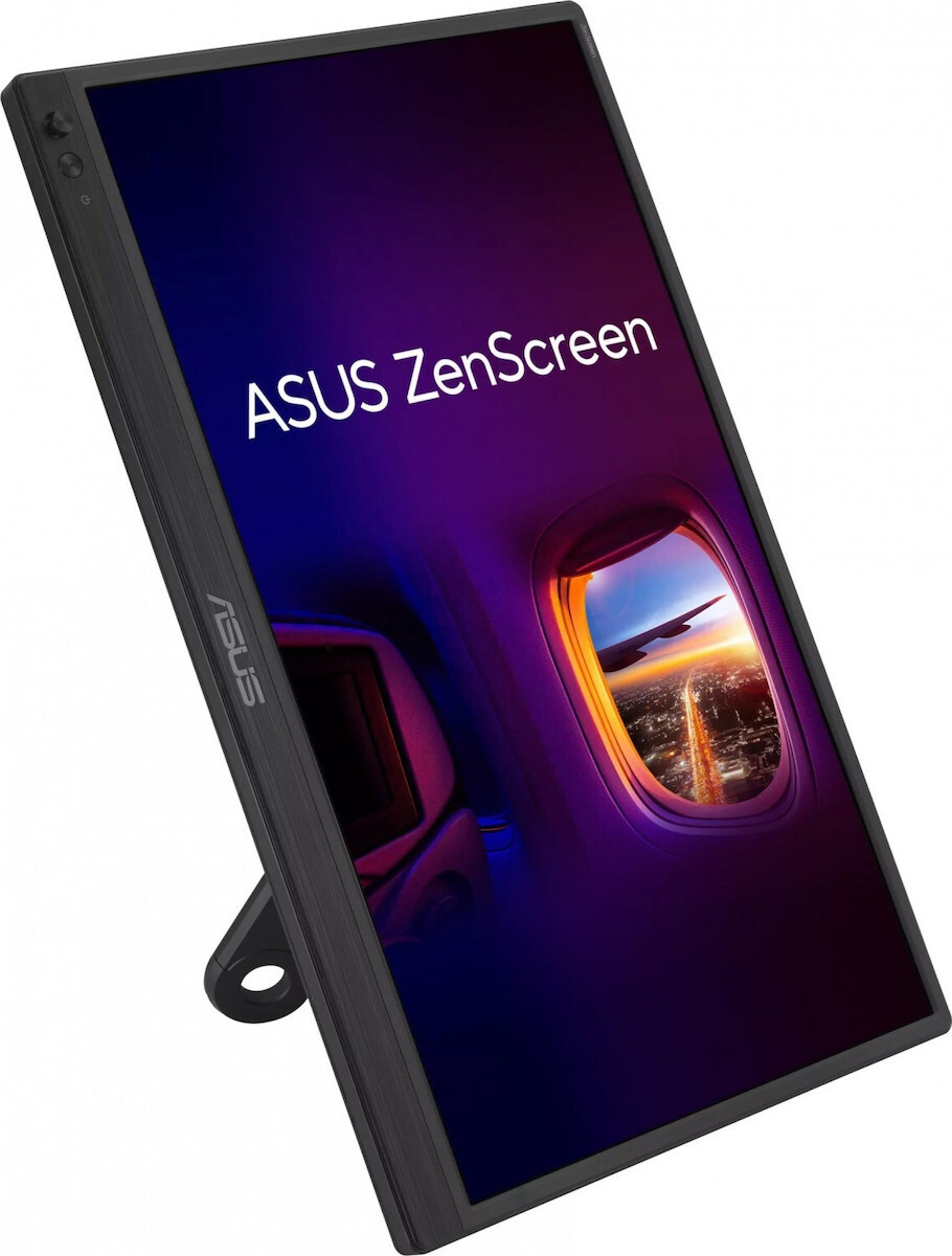 Asus ZenScreen MB169CK 15.6" IPS HDR FHD 1920x1080 - Image 9