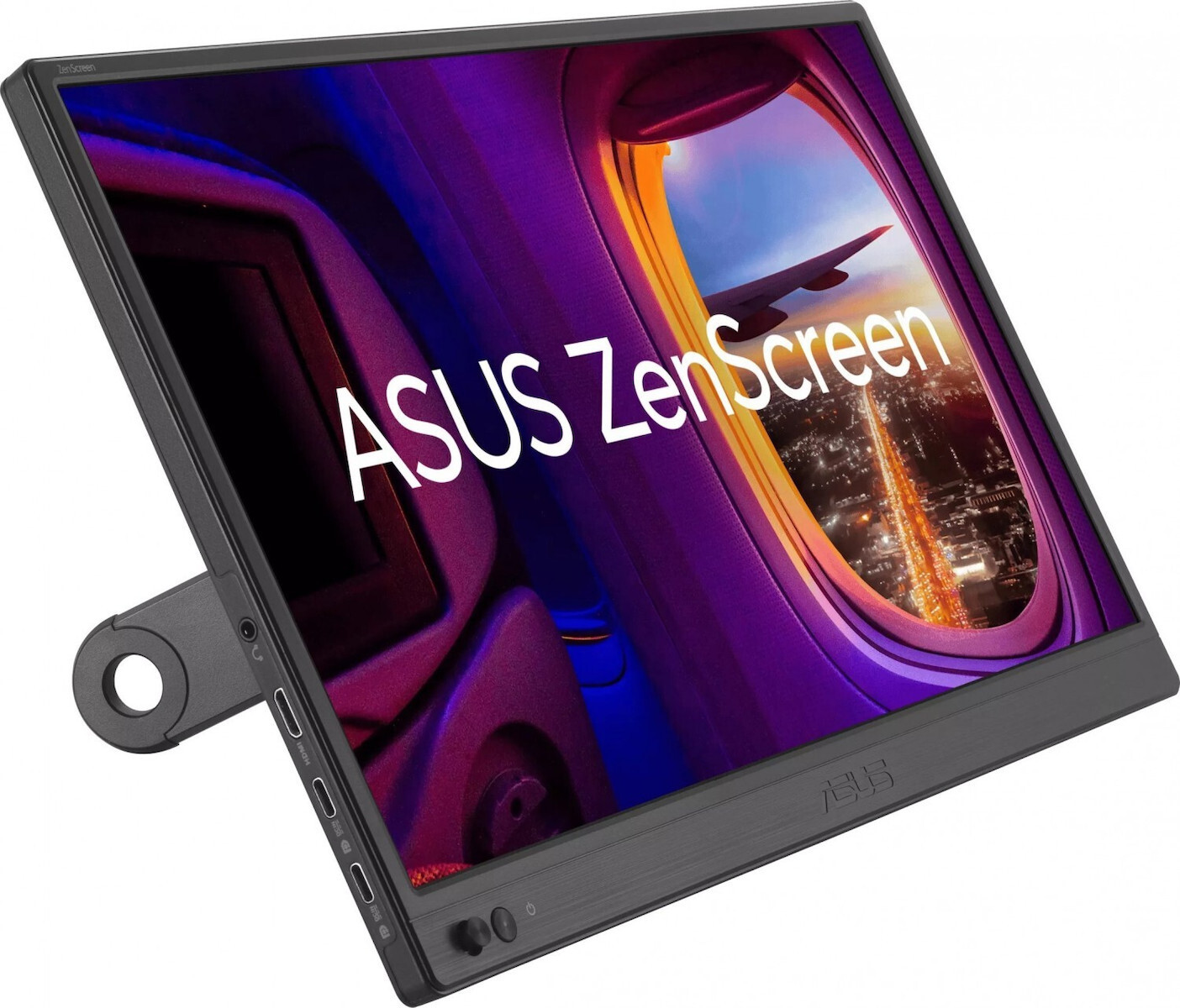 Asus ZenScreen MB169CK 15.6" IPS HDR FHD 1920x1080 - Image 10