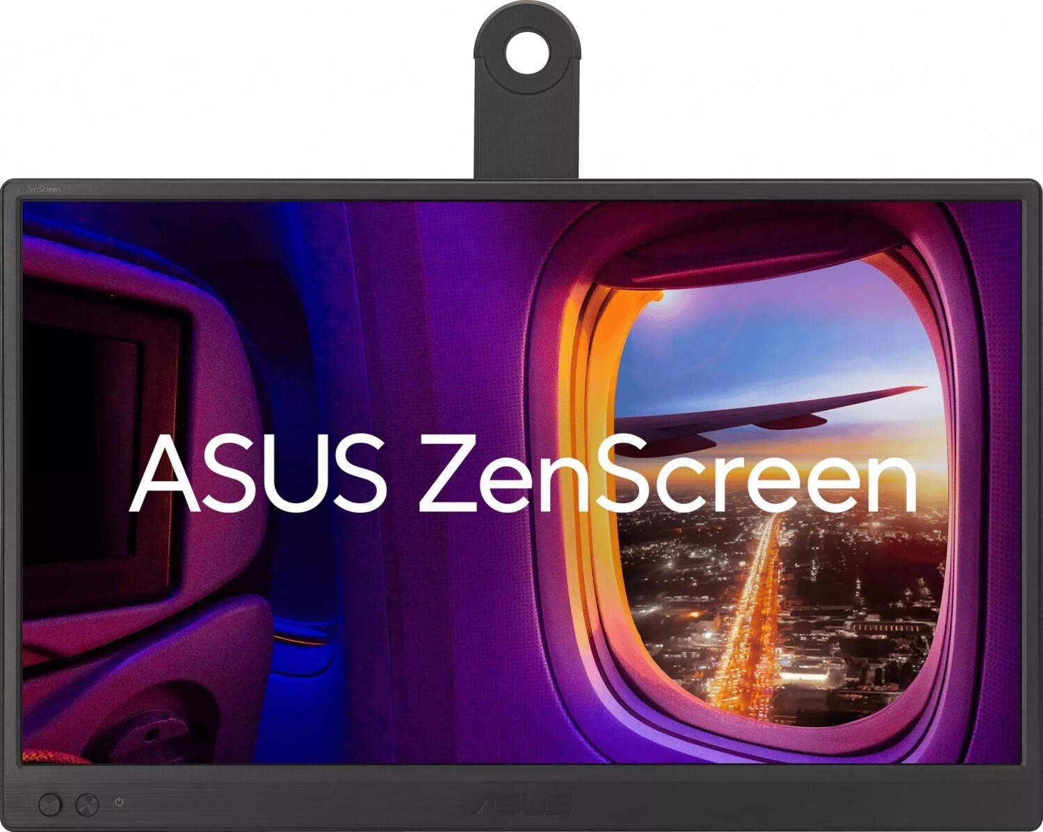 Asus ZenScreen MB169CK 15.6" IPS HDR FHD 1920x1080 - Image 6